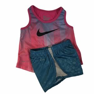 Nike Outfit